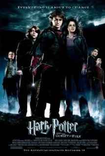 Harry Potter 4 and the Goblet of Fire 2005 full movie download